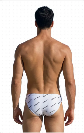 Bikini homme Joe Snyder 01 Nouvelles couleurs