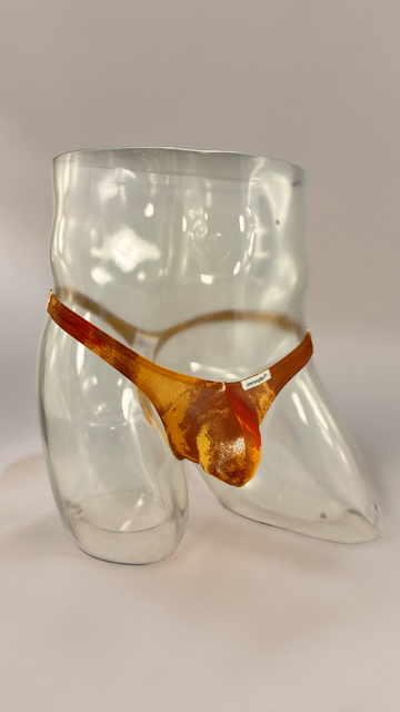 String pour homme Joe Snyder Bul 02 Nouvelles couleurs