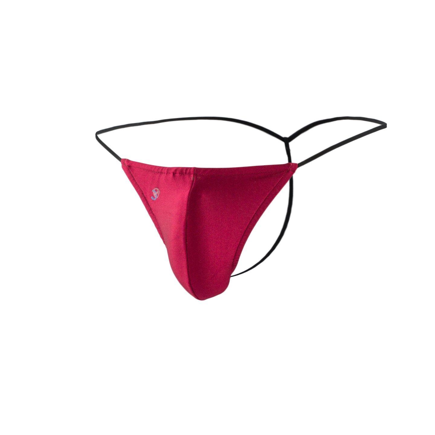 Joe Snyder G-String Para Hombre 02