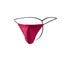 Joe Snyder G-String Para Hombre 02