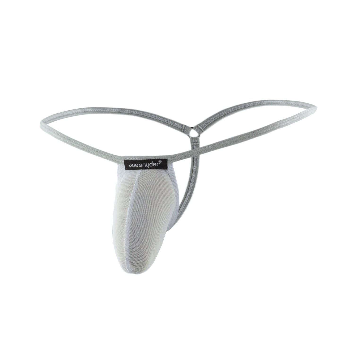 Joe Snyder -String Para Hombre SK 02
