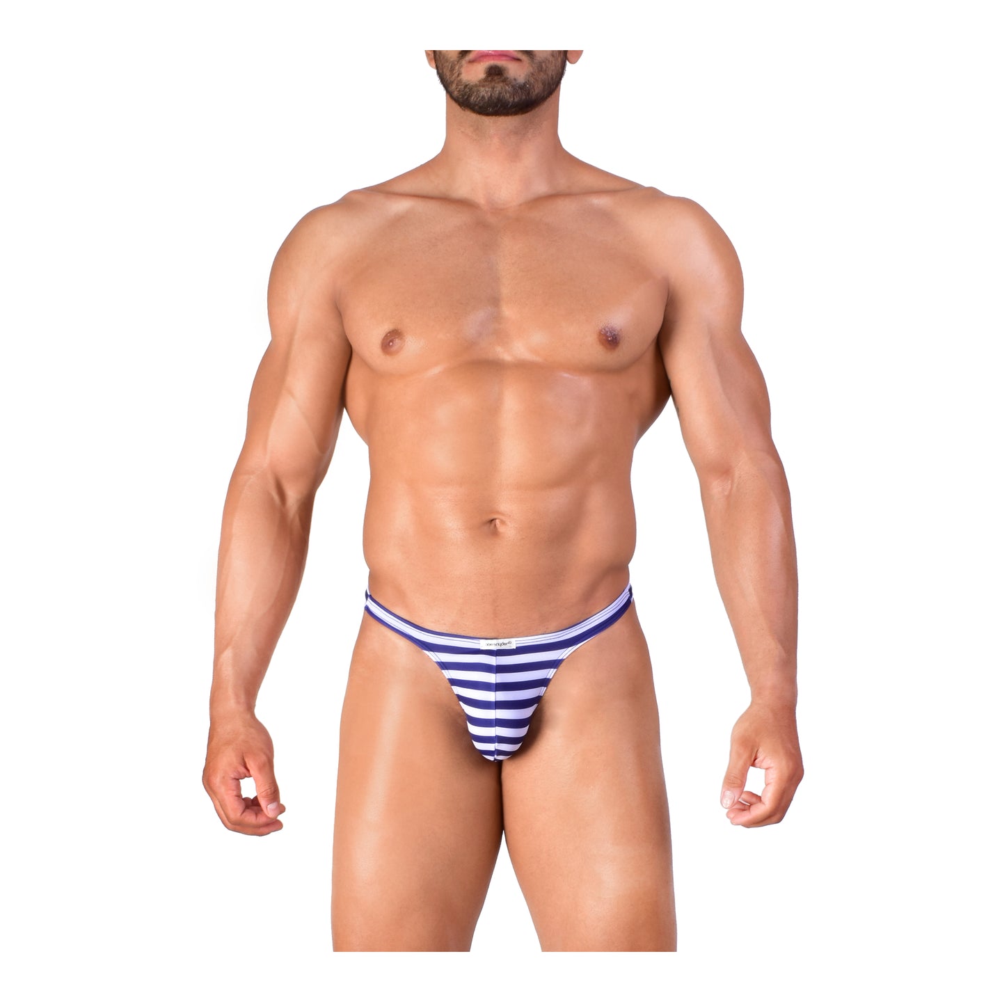 Joe Snyder Tanga Para Hombre 03 Nuevos Colores