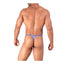Joe Snyder Tanga Para Hombre 03 Nuevos Colores