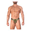 Joe Snyder Bikini Para Hombre 01 Nuevos Colores
