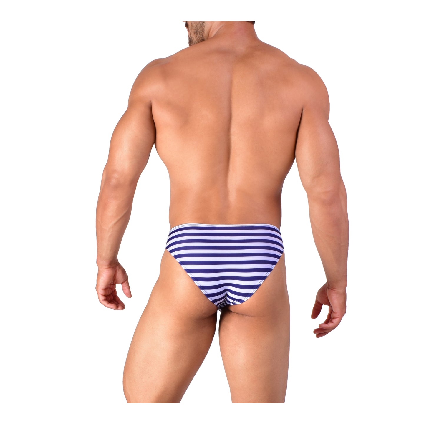 Joe Snyder Bikini Para Hombre 01 Nuevos Colores