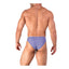 Joe Snyder Bikini Para Hombre 01 Pol-Estampados