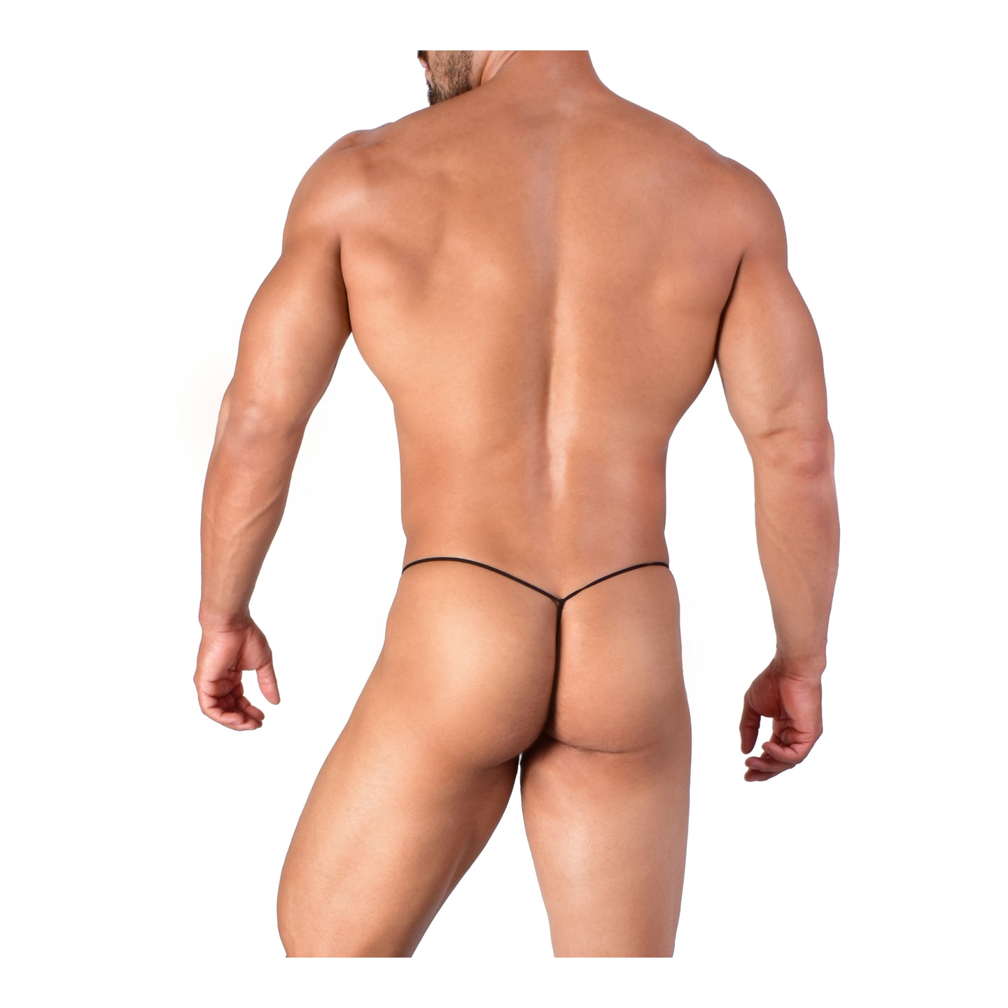 Joe Snyder G-String Para Hombre 02 Nuevos Colores