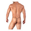 Joe Snyder G-String Para Hombre 02 Nuevos Colores