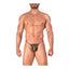 Joe Snyder G-String Para Hombre 02