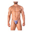 Joe Snyder G-String Para Hombre 02