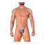 Joe Snyder G-String Para Hombre 02 Nuevos Colores