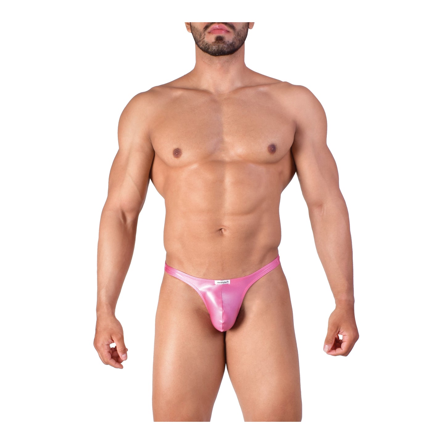 Joe Snyder Tanga Para Hombre 03 Nuevos Colores