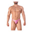 Joe Snyder Tanga Para Hombre 03 Nuevos Colores