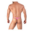 Joe Snyder Tanga Para Hombre 03 Nuevos Colores