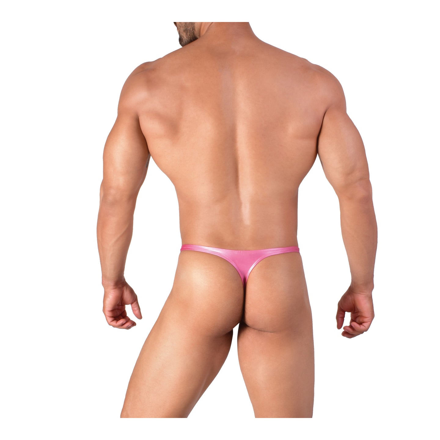 Joe Snyder Tanga Para Hombre 03
