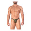 Joe Snyder Tanga Para Hombre 03