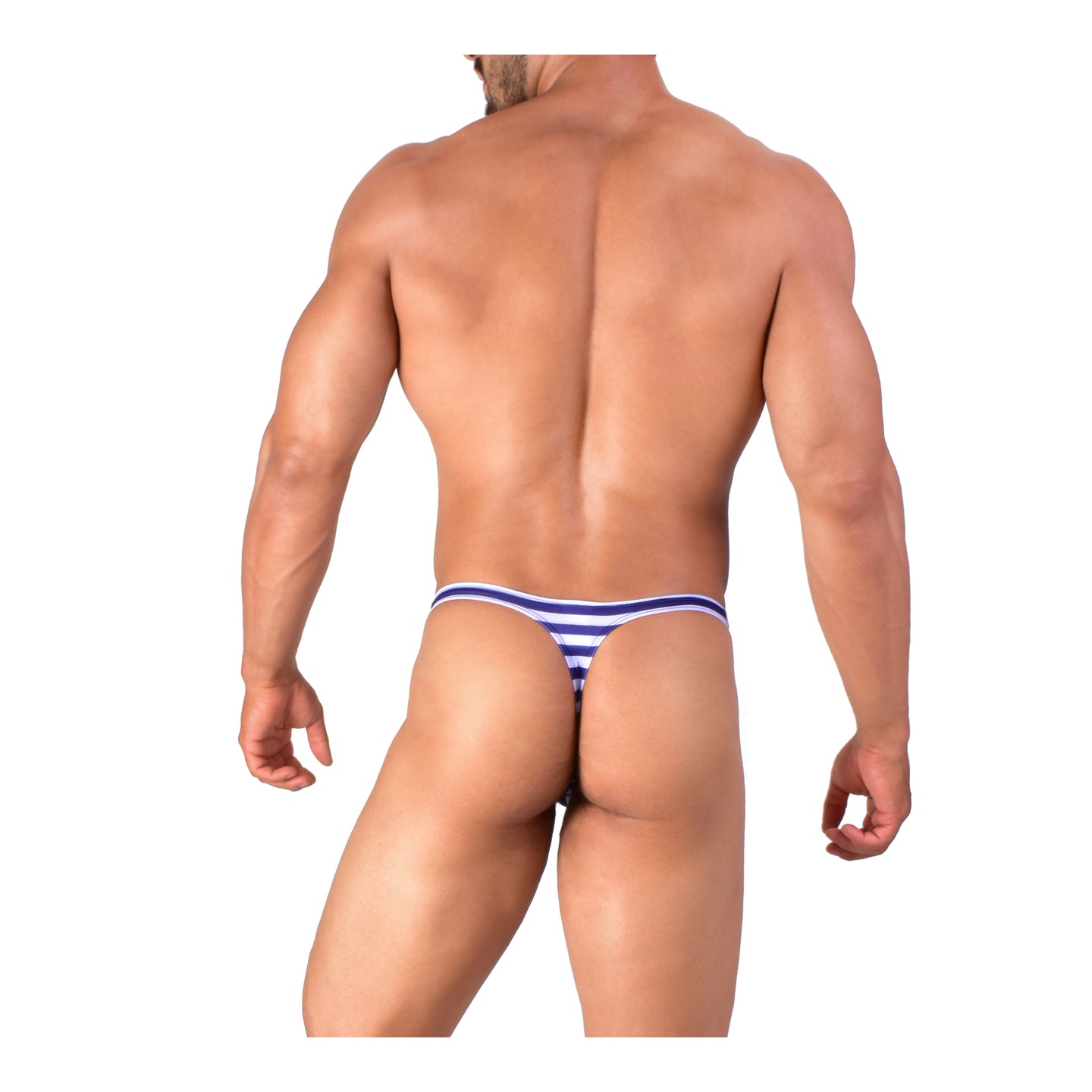 Joe Snyder Tanga Para Hombre 03