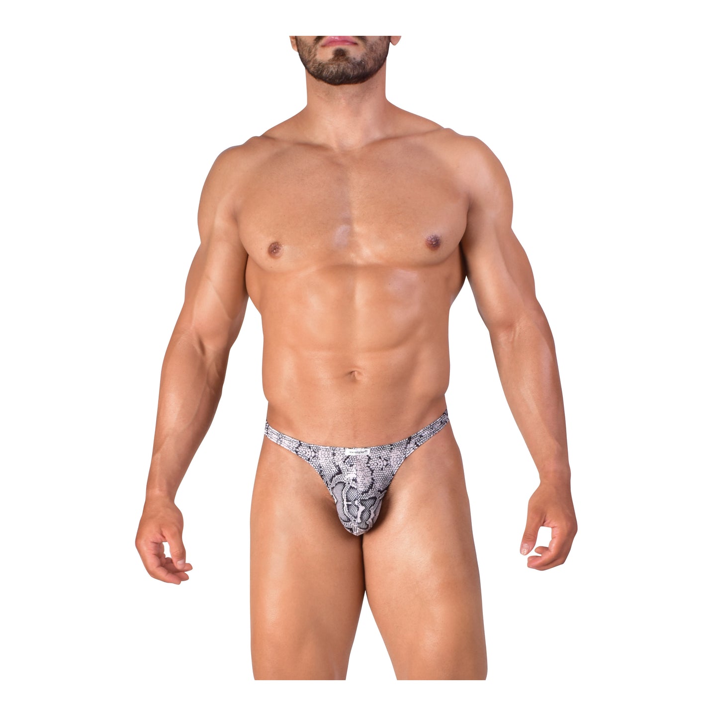 Joe Snyder Tanga Para Hombre 03 Nuevos Colores