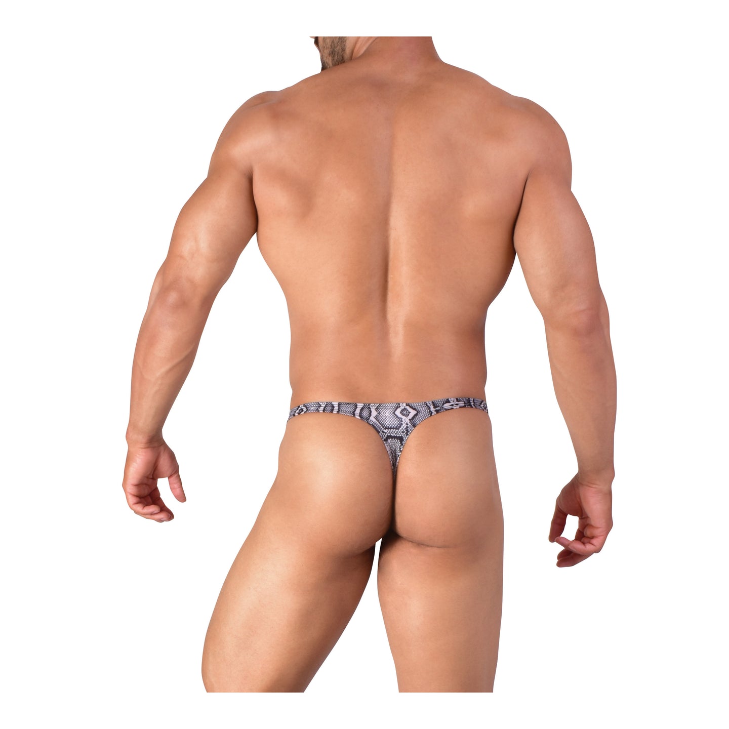 Joe Snyder Tanga Para Hombre 03