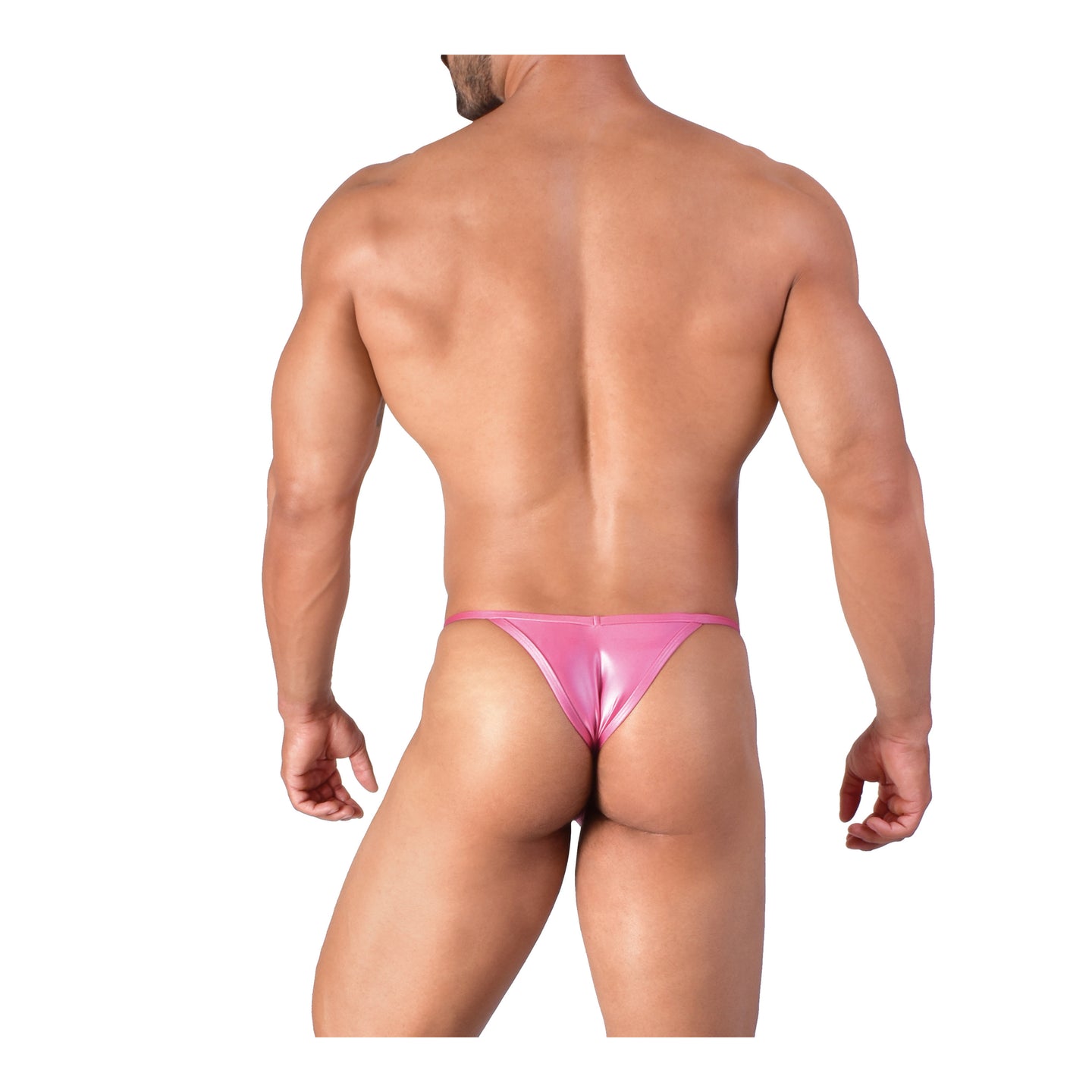 Joe Snyder Bikini Para Hombre Kini 12