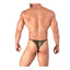 Joe Snyder Bikini Para Hombre Kini 12