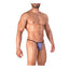Joe Snyder Bikini Para Hombre Kini 12