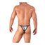 Joe SnyderBikini Para Hombre Kini 12 Nuevos Colores