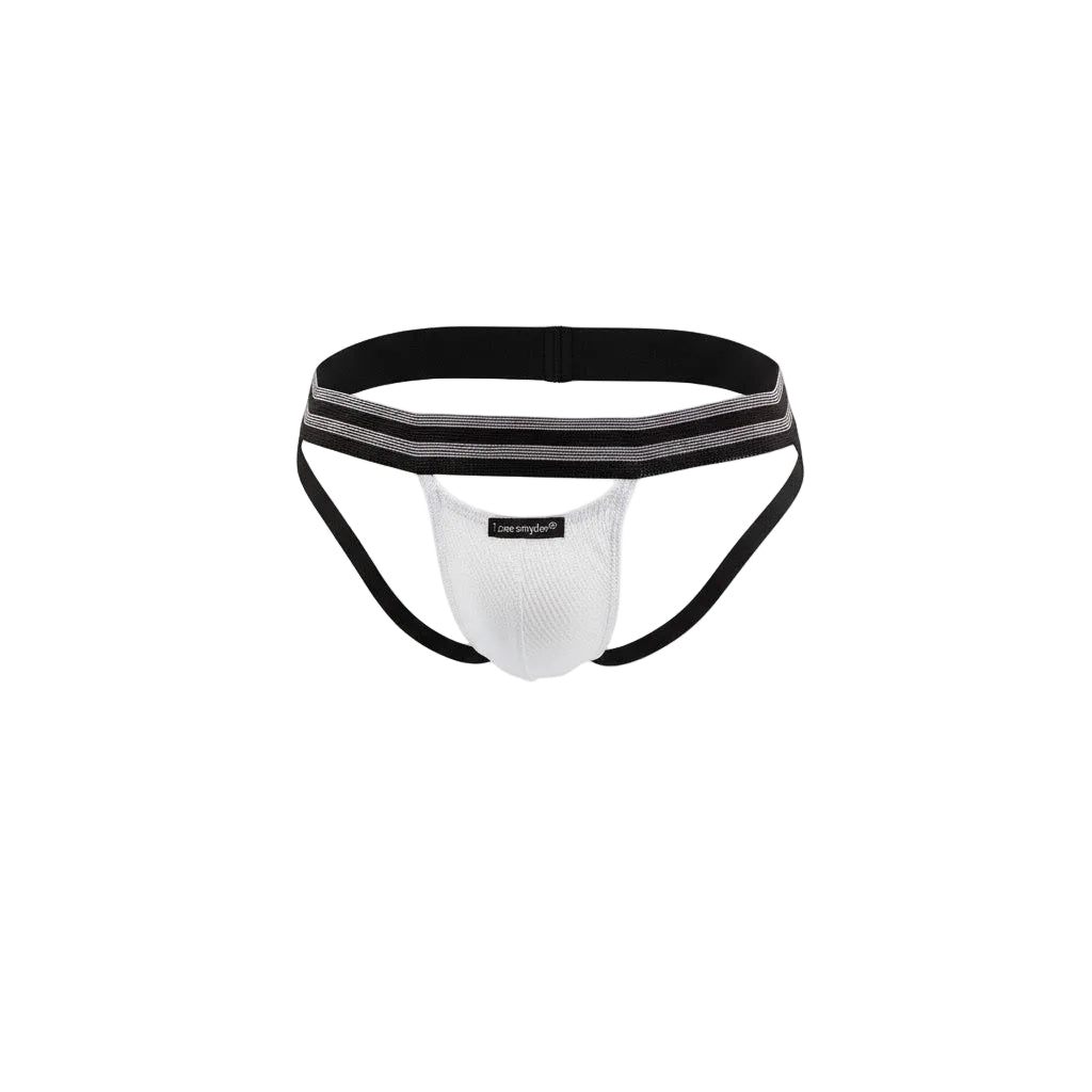 Joe Snyder Jock Strap Para Hombre 16 Stretch