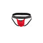 Joe Snyder Jock Strap Para Hombre 16 Stretch