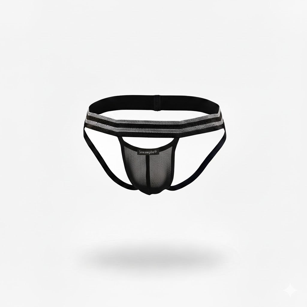 Joe Snyder Jock Strap Para Hombre 16 Stretch