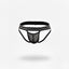 Joe Snyder Jock Strap Para Hombre 16 Stretch