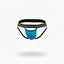 Joe Snyder Jock Strap Para Hombre 16 Stretch