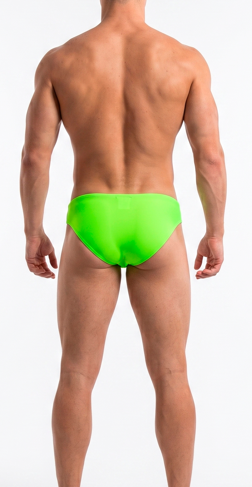 Bikini 01 Mate