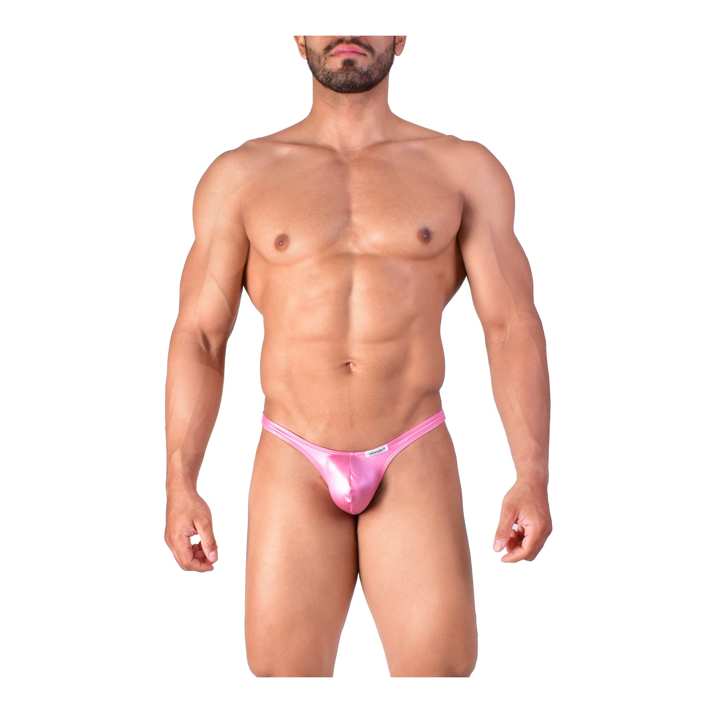 Joe SnyderTanga Para Hombre Bul 02 Nuevos Colores