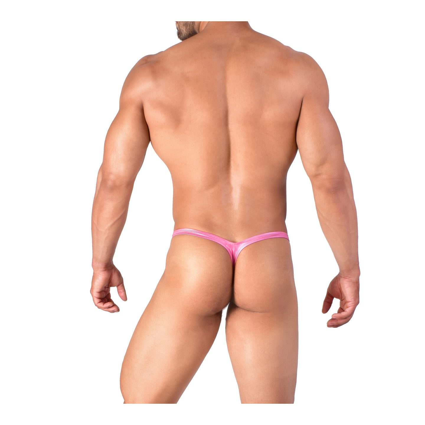 Joe Snyder Tanga Para Hombre Bul 02