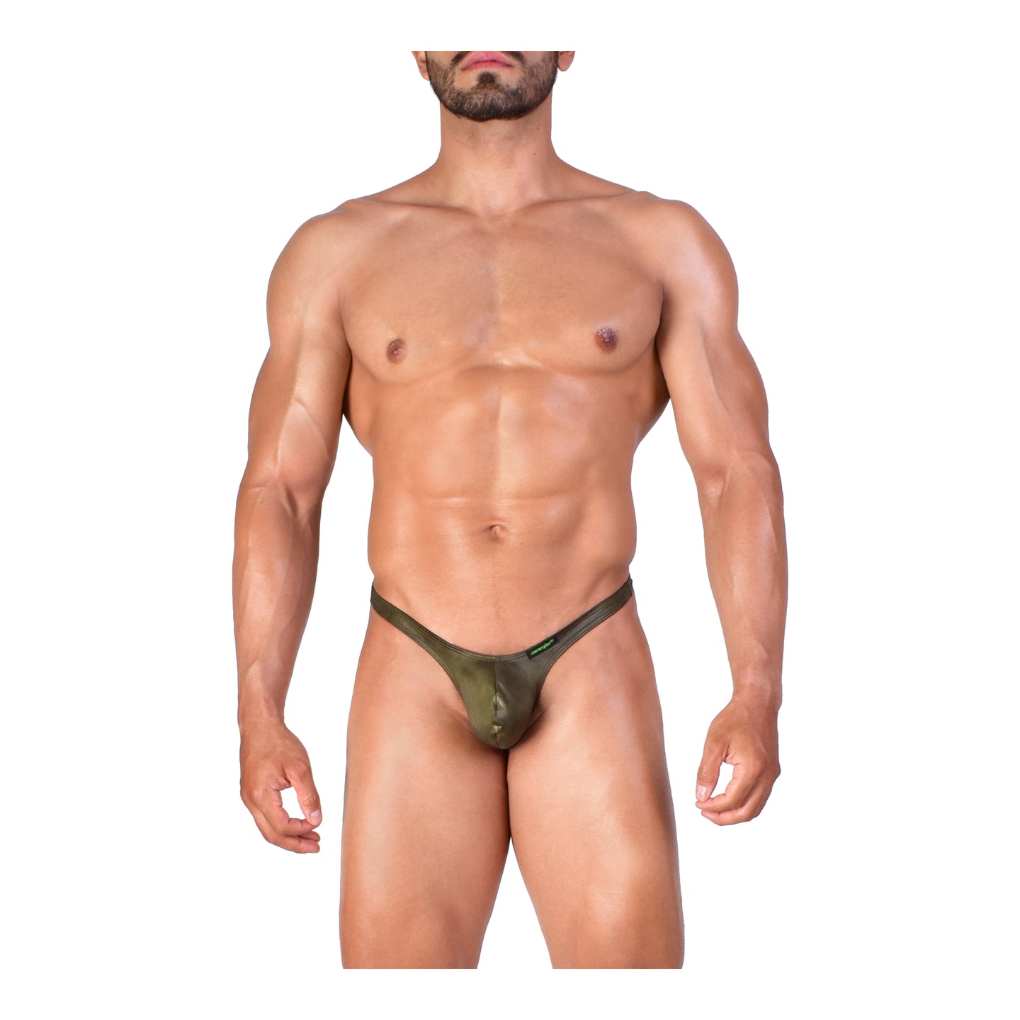 Joe SnyderTanga Para Hombre Bul 02 Nuevos Colores