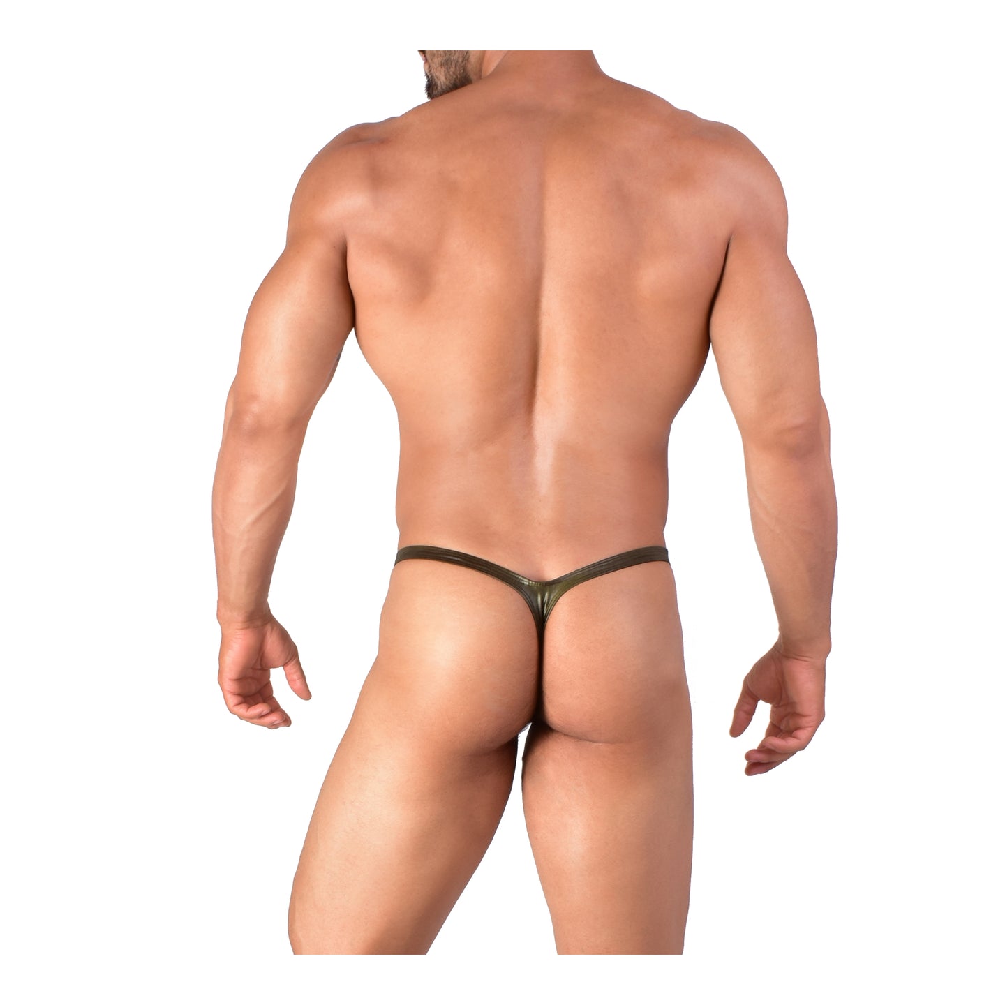 Joe SnyderTanga Para Hombre Bul 02 Nuevos Colores