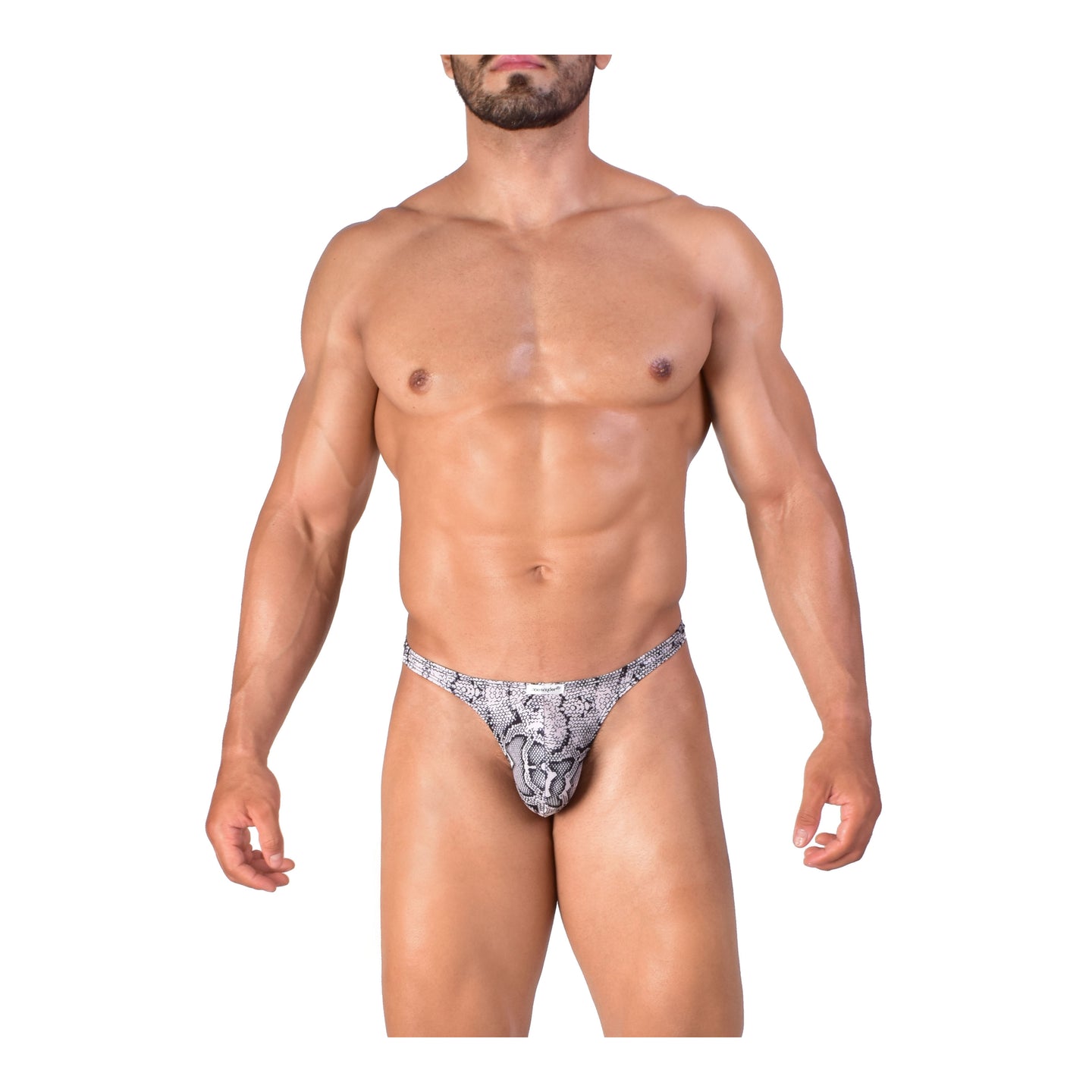 Joe SnyderTanga Para Hombre Bul 02 Nuevos Colores
