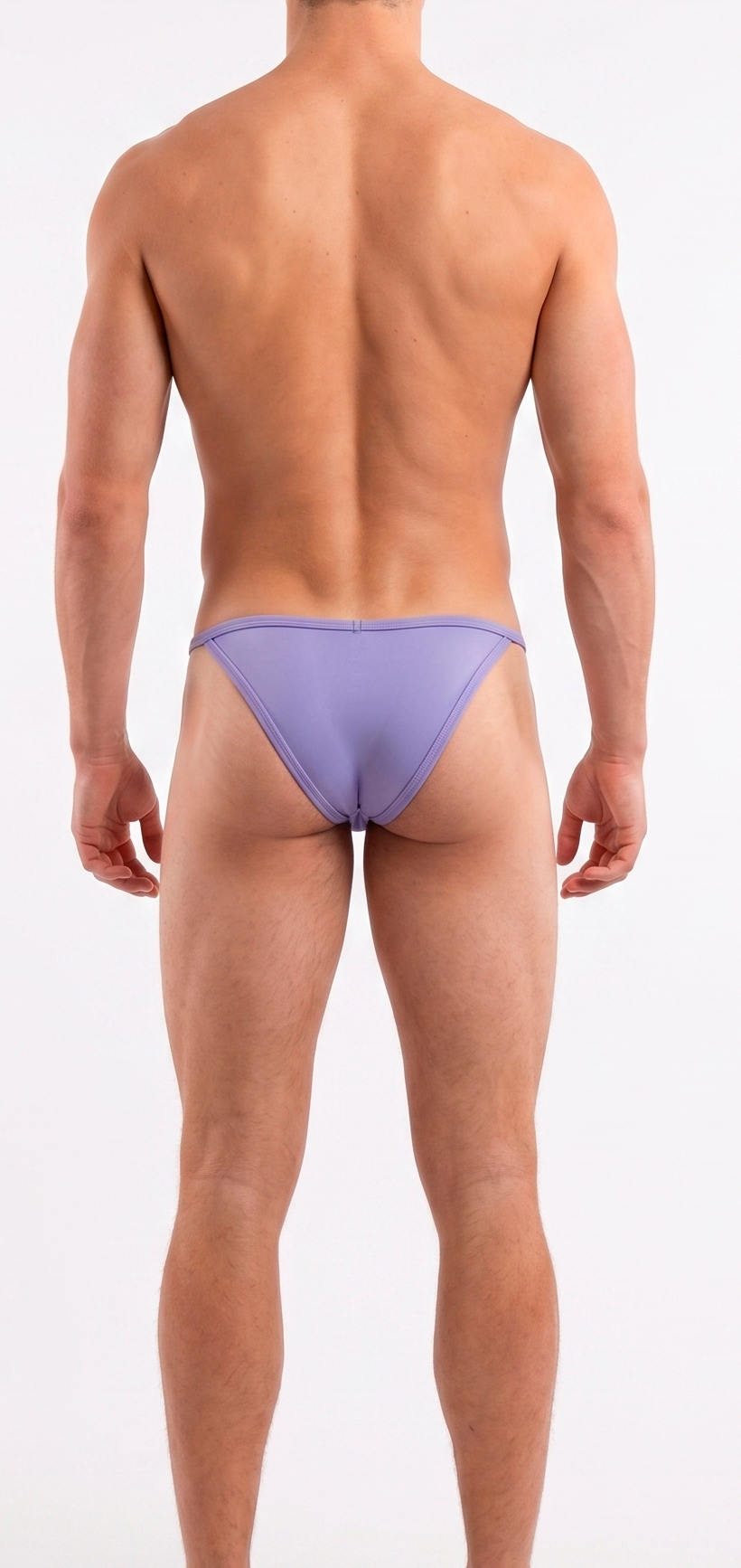 Ropa Interior Para Hombre Bikini Kini 12 Mate Joe Snyder