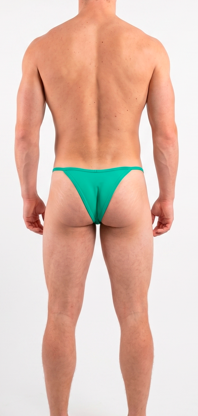 Ropa Interior Para Hombre Bikini Kini 12 Mate Joe Snyder