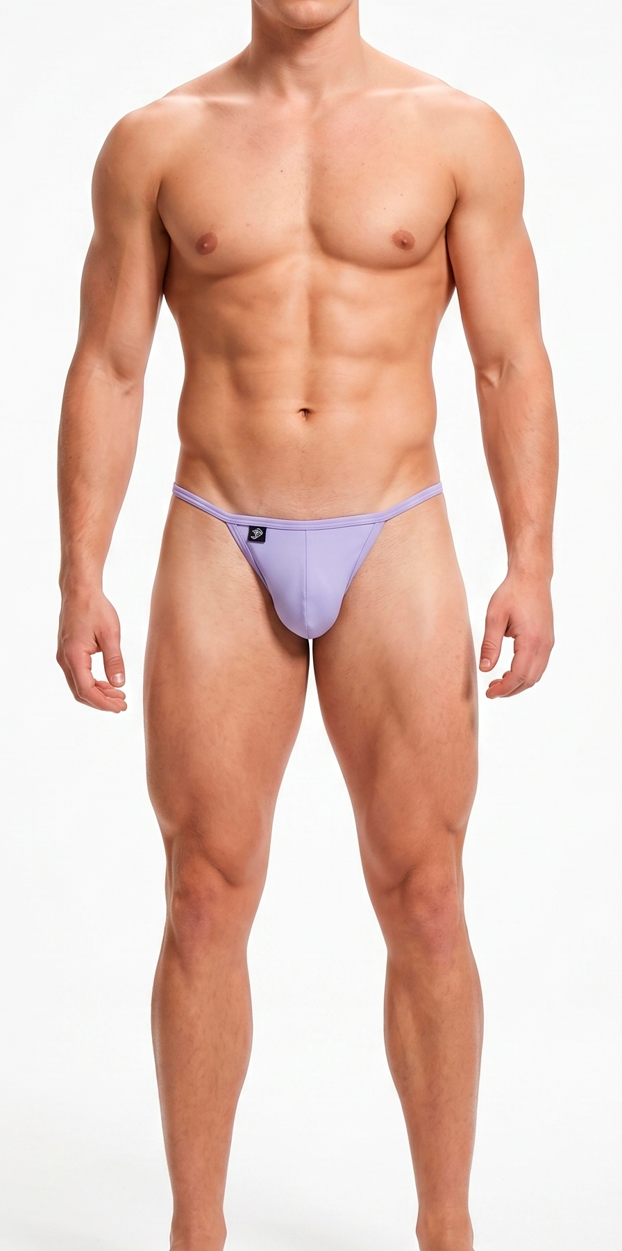 Ropa Interior Para Hombre Bikini Kini 12 Mate Joe Snyder