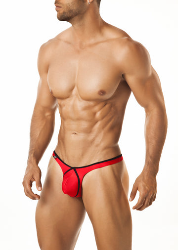 Joe Snyder Men's Thong PF 03