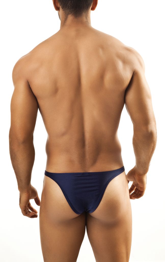 Joe Snyder Bikini Para Hombre Clip 05