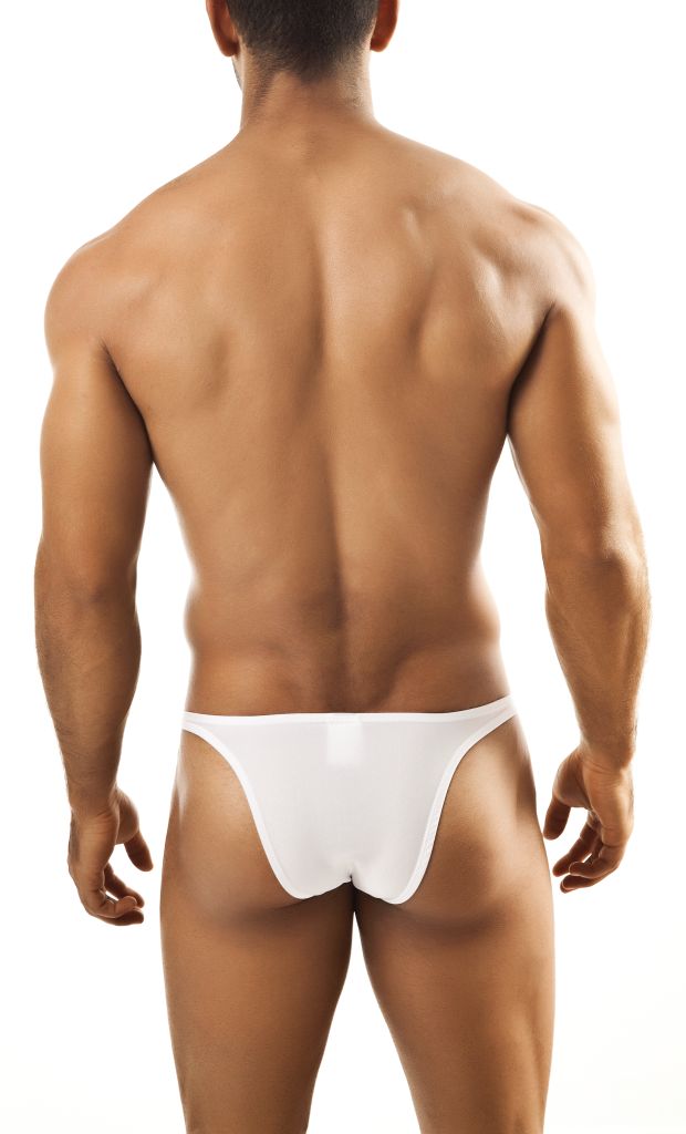 Joe Snyder Bikini Para Hombre Clip 05