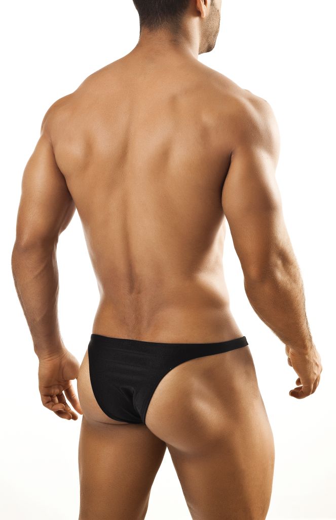 Joe Snyder Bikini Para Hombre Clip 05