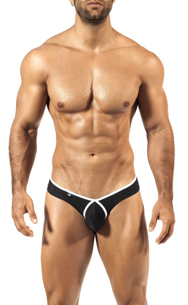 Joe Snyder Men's Bikini PF 01