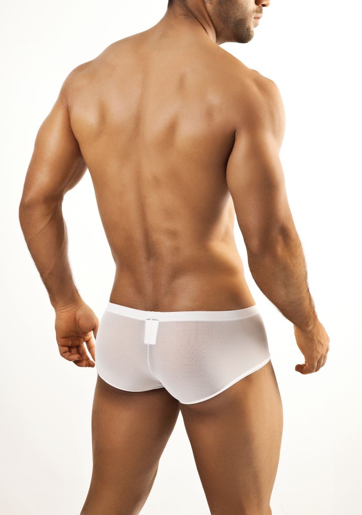 Joe Snyder Boxer Para Hombre Cheek 13