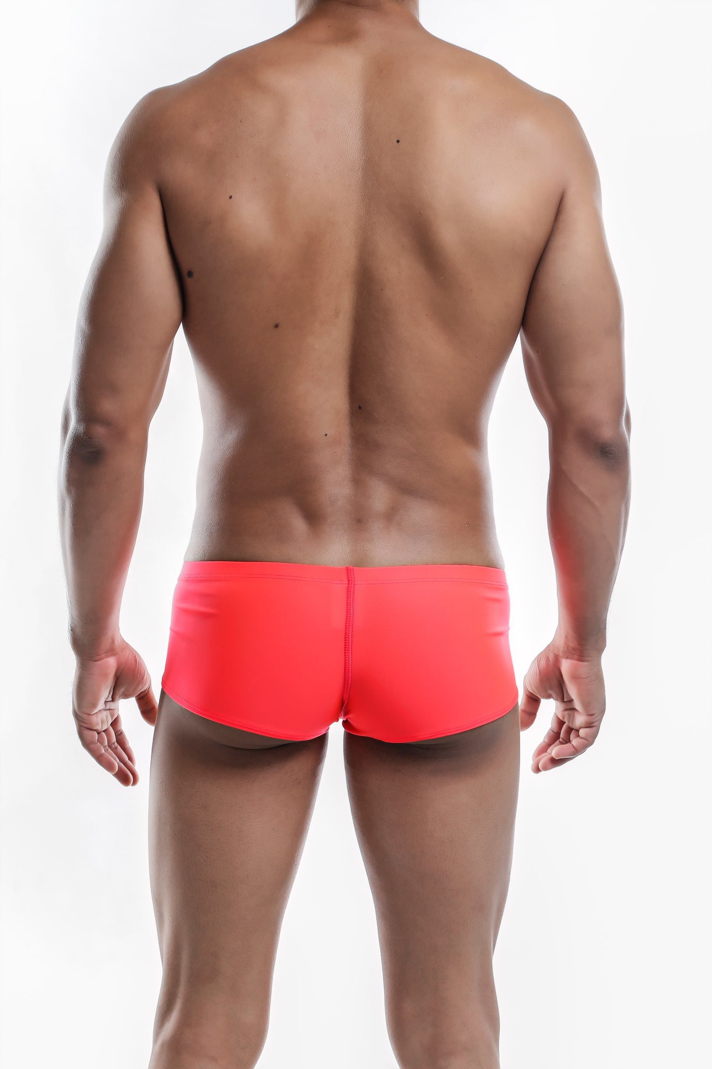 Joe Snyder Boxer Para Hombre Cheek 13
