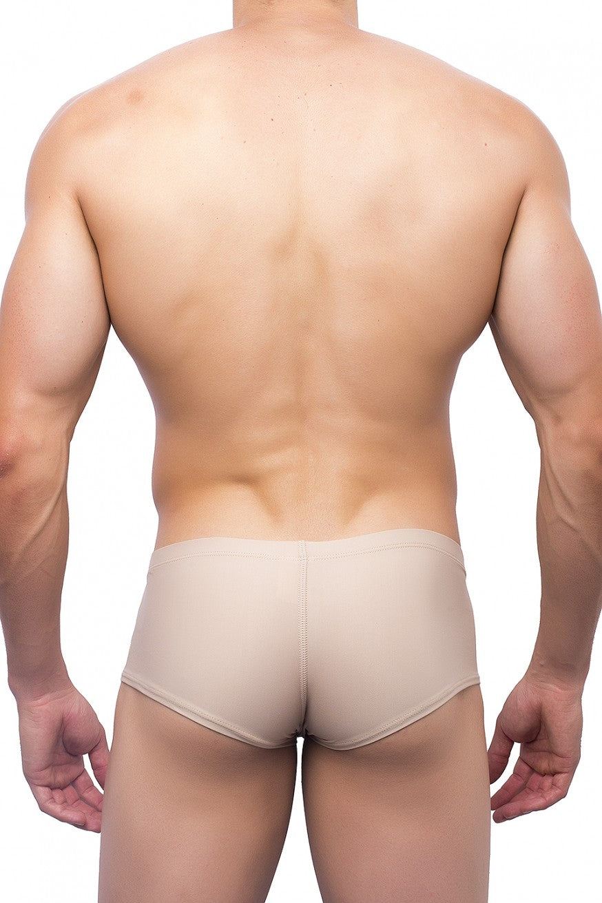 Joe Snyder Boxer Para Hombre Cheek 13