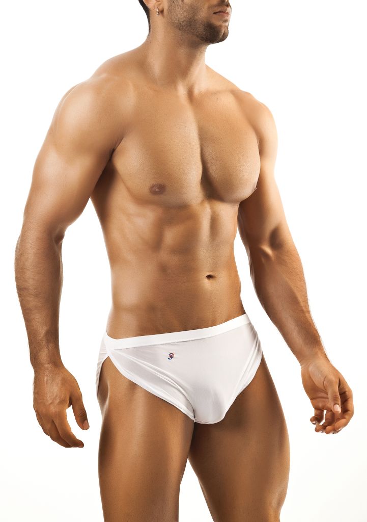 Joe Snyder Para Hombre 09